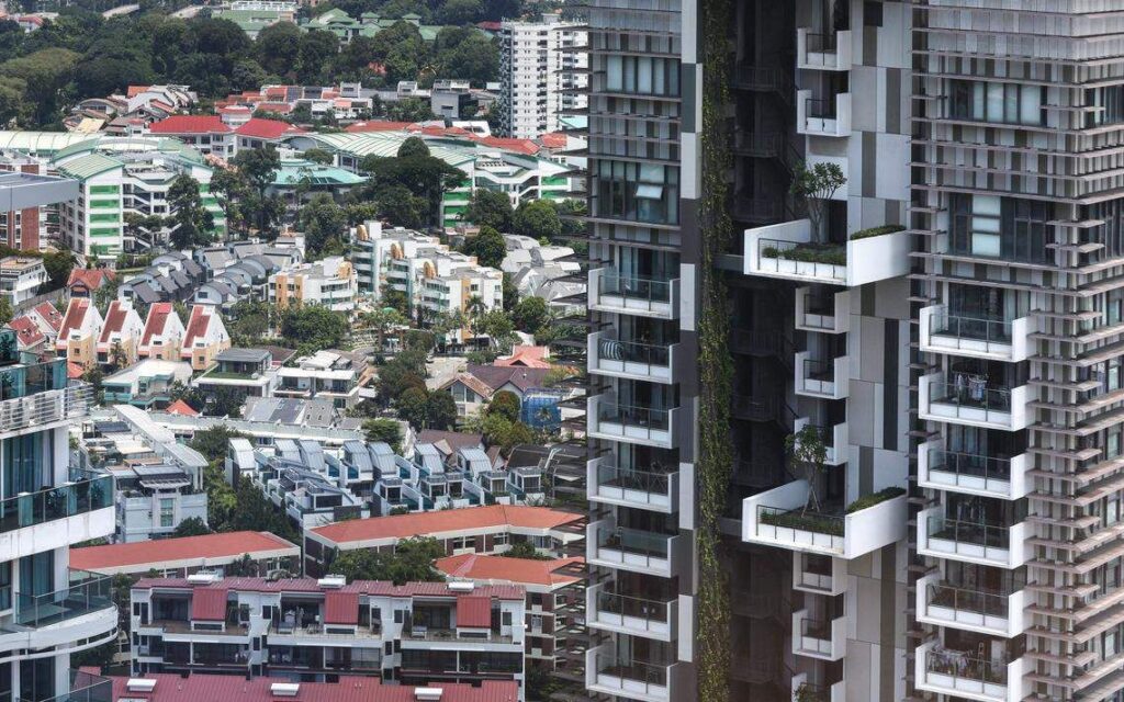 Residential property rents, volumes up in September amid ‘landlord’s market’